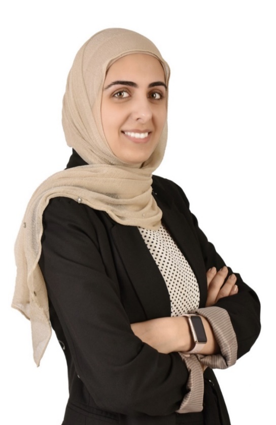 Portrait of Zahraa Abou Alloul